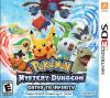 Pokemon Mystery Dungeon: Gates To Infinity